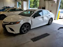 4T1B11HK4JU605811 2018 TOYOTA CAMRY