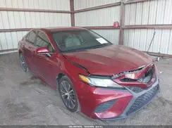 4T1B11HK4JU606019 2018 TOYOTA CAMRY