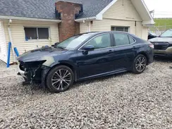4T1B11HK4JU606120 2018 TOYOTA CAMRY