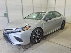 4T1B11HK4JU606831 2018 TOYOTA CAMRY