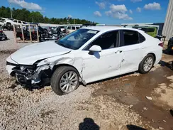 4T1B11HK4JU609227 2018 TOYOTA CAMRY
