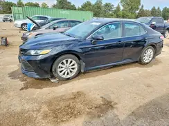 4T1B11HK4JU609289 2018 TOYOTA CAMRY