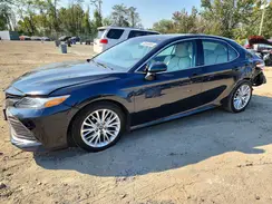 4T1B11HK4JU609874 2018 TOYOTA CAMRY