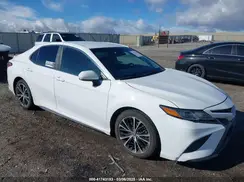 4T1B11HK4JU610040 2018 TOYOTA CAMRY