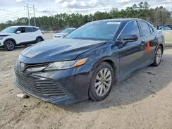 4T1B11HK4JU610720 2018 TOYOTA CAMRY