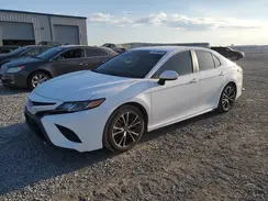 4T1B11HK4JU611043 2018 TOYOTA CAMRY