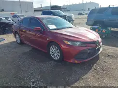 4T1B11HK4JU612774 2018 TOYOTA CAMRY