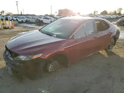 4T1B11HK4JU613228 2018 TOYOTA CAMRY