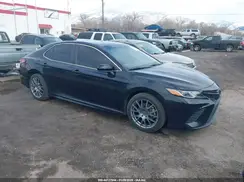 4T1B11HK4JU613276 2018 TOYOTA CAMRY
