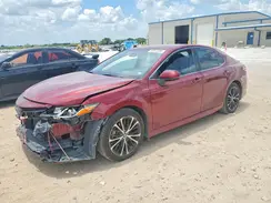 4T1B11HK4JU613407 2018 TOYOTA CAMRY