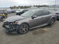 4T1B11HK4JU613617 2018 TOYOTA CAMRY