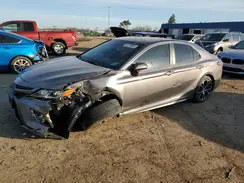 4T1B11HK4JU614878 2018 TOYOTA CAMRY