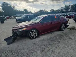 4T1B11HK4JU614881 2018 TOYOTA CAMRY