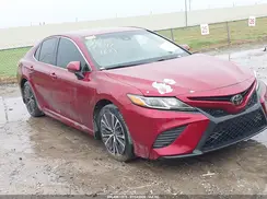 4T1B11HK4JU615447 2018 TOYOTA CAMRY