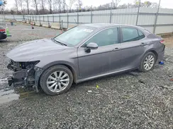 4T1B11HK4JU615562 2018 TOYOTA CAMRY