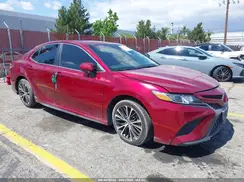 4T1B11HK4JU616095 2018 TOYOTA CAMRY