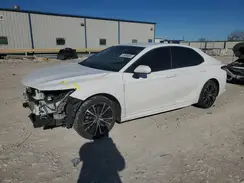 4T1B11HK4JU617120 2018 TOYOTA CAMRY