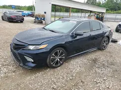 4T1B11HK4JU617411 2018 TOYOTA CAMRY