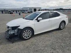 4T1B11HK4JU617893 2018 TOYOTA CAMRY
