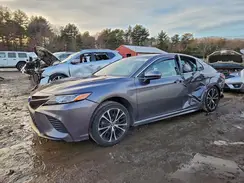 4T1B11HK4JU618669 2018 TOYOTA CAMRY