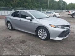 4T1B11HK4JU619059 2018 TOYOTA CAMRY