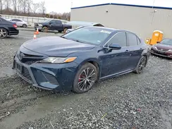 4T1B11HK4JU620874 2018 TOYOTA CAMRY