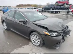 4T1B11HK4JU626111 2018 TOYOTA CAMRY