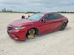 4T1B11HK4JU626187 2018 TOYOTA CAMRY