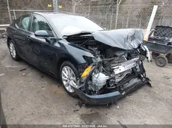4T1B11HK4JU626688 2018 TOYOTA CAMRY