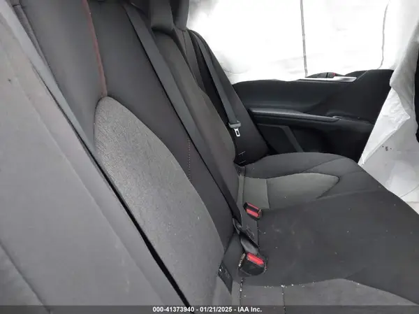 4T1B11HK4JU626688 2018 TOYOTA CAMRY - Image 8