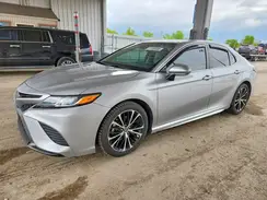 4T1B11HK4JU627274 2018 TOYOTA CAMRY