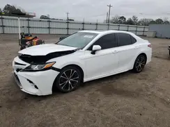 4T1B11HK4JU627565 2018 TOYOTA CAMRY
