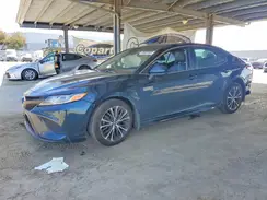 4T1B11HK4JU627792 2018 TOYOTA CAMRY