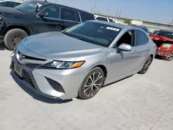 4T1B11HK4JU628943 2018 TOYOTA CAMRY