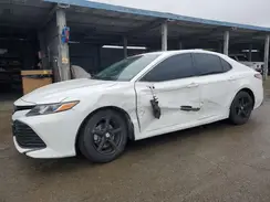 4T1B11HK4JU630126 2018 TOYOTA CAMRY