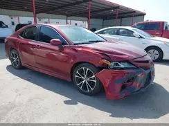 4T1B11HK4JU630160 2018 TOYOTA CAMRY