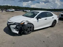 4T1B11HK4JU631325 2018 TOYOTA CAMRY