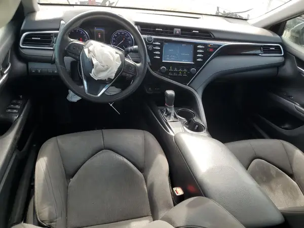 4T1B11HK4JU632314 2018 TOYOTA CAMRY - Image 8