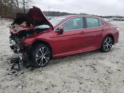 4T1B11HK4JU634337 2018 TOYOTA CAMRY