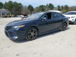 4T1B11HK4JU634970 2018 TOYOTA CAMRY