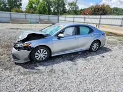 4T1B11HK4JU635651 2018 TOYOTA CAMRY