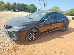 4T1B11HK4JU636718 2018 TOYOTA CAMRY