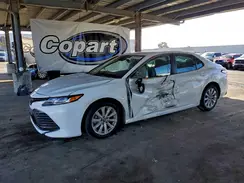 4T1B11HK4JU639103 2018 TOYOTA CAMRY