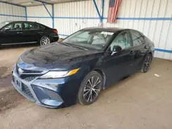 4T1B11HK4JU640820 2018 TOYOTA CAMRY