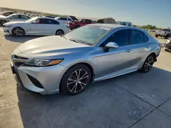 4T1B11HK4JU640865 2018 TOYOTA CAMRY