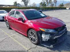 4T1B11HK4JU641160 2018 TOYOTA CAMRY