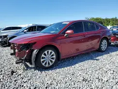 4T1B11HK4JU642695 2018 TOYOTA CAMRY