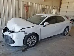 4T1B11HK4JU643250 2018 TOYOTA CAMRY