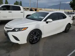 4T1B11HK4JU643443 2018 TOYOTA CAMRY