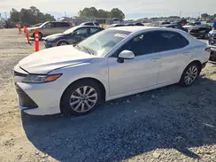 4T1B11HK4JU643703 2018 TOYOTA CAMRY